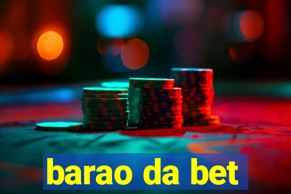 barao da bet